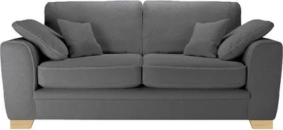 Produktbild von 2-Sitzer-Sofa Ronay-Teddy granite-like oak