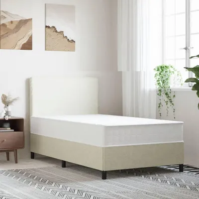 Immagine prodotto di vidaXL Materasso a molle insacchettate con anima media 100x200 cm