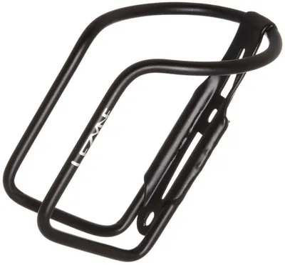 Produktbild von Lezyne Power Flaschenhalter Schwarz Schwarz One Size