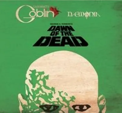 Obrázek produktu pro Various: Dawn Of The Dead