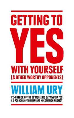 Produktbild von Getting To Yes With Yoursel Pb