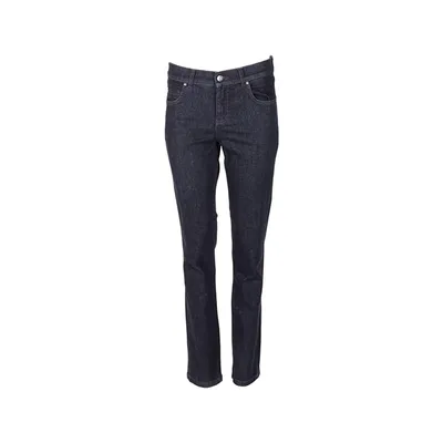Produktbild von 25378 Angels, Cici ,  Damen Jeans Hose, Stretchdenim, darkblue, D 34 W 27 L 30