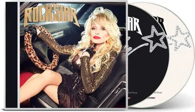 Obrázok produktu pre Dolly Parton: Rockstar