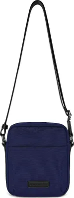 Produktbild von bugatti Umhängetasche Maro Shoulderbag Navy dunkelblau