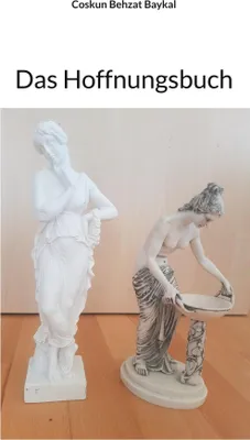 Produktbild von Das Hoffnungsbuch