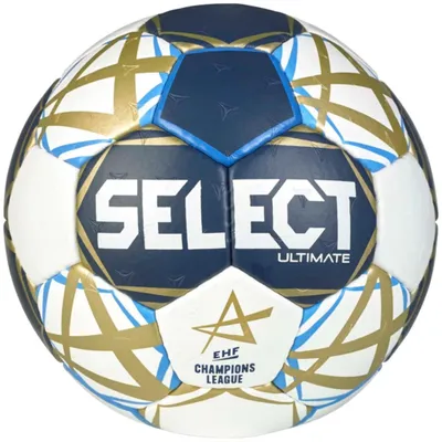 Produktbild von Select Ultimate EHF Champions League v25