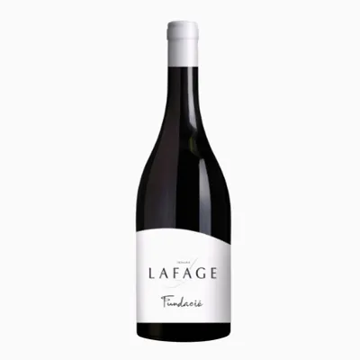 Produktbild von 2021 Domaine Lafage Fundacio