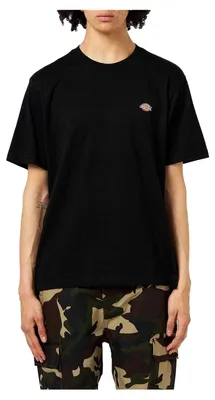 Produktbild von Dickies - "Mapleton" T-Shirt für Herren, Regulär GT22076 (XXL) (Schwarz)