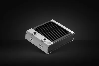 Produktbild von EK Quantum Surface P120M, Radiator