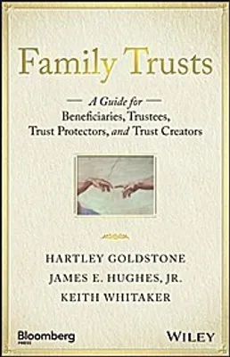 Obrázek produktu pro Family Trusts