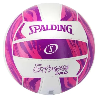 Produktbild von Spalding Extreme Pro Cloud Volleyballball Rosa 5 Rosa 5