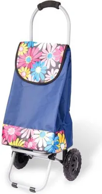Obrázok produktu pre TORO Nákupná taška na kolieskach - 88 x 31 cm assort_EXTUTC