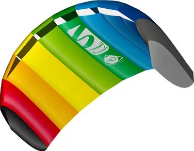 Produktbild von Symphony Beach III 1.3 Rainbow
