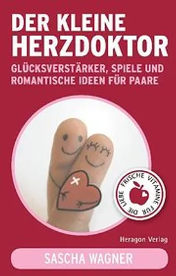 Produktbild von Der kleine Herzdoktor.