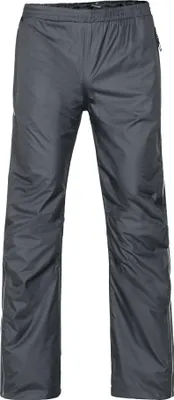 Produktbild von Größe 4XL Herren Planam Outdoor Regen Monsun Hose grau Modell 1482