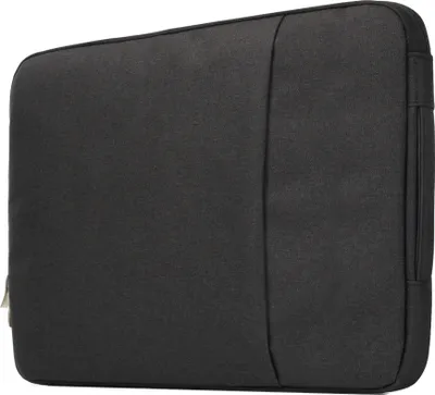 Produktbild von Mobigear Premium Laptop Sleeve 15 - 16 Zoll Laptop Hülle - Schwarz