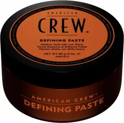 Produktbild von American Crew Defining Paste 85 g