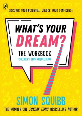 Produktbild von What's Your Dream? The Workbook