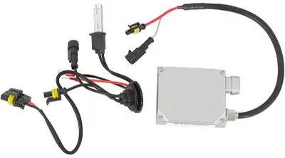 Produktbild von DIEDERICHS Umrüstsatz Scheinwerfer 9700183