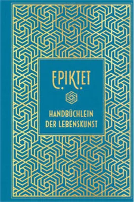 Immagine prodotto di Epiktet: Handbüchlein der Lebenskunst