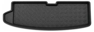 Image de Bac de coffre pour Dacia Jogger 2022- (7 places) – noir, sur mesure