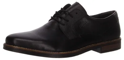 Produktbild von Rieker Halbschuh schwarz in Gr. 40