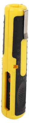 Produktbild von Stift-Abisolierzange, multifunktionale automatische Abisolierzange für 10–20 AWG Koaxialkabel RG59 RG6