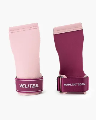 Obrázek produktu pro Rukojeť Velites Quad Ultra, růžová M, růžová M