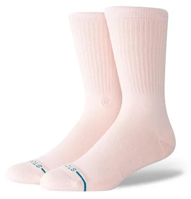 Produktbild von STANCE Socken Icon pink S (35-37)