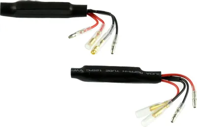 Obrázek produktu pro Rezystor Led (Zestaw 2 Sztuk)