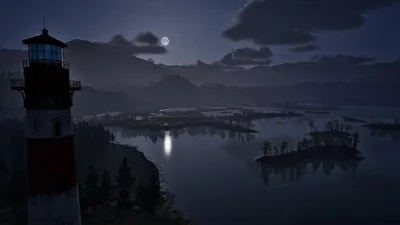 Obrázok produktu pre Park Ranger Simulator
