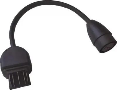 Image de Adaptateur de charge pour batterie de vélo électrique Shimano Simplo