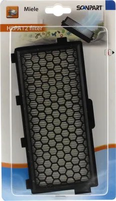 Immagine prodotto di Scanpart Miele Hepafilter Sfha50