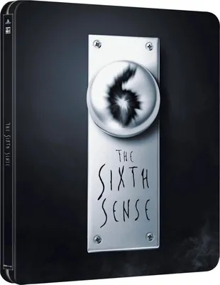 Produktbild von The Sixth Sense - Nicht jede Gabe ist ein Segen