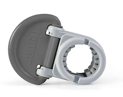 Produktbild von tiguar Power Gym Klemmverschlüsse Butterfly Version  schnell, sicher und intuitiv,