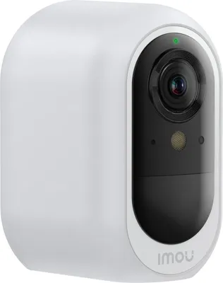 Productafbeelding van IMOU AOV Air 4G