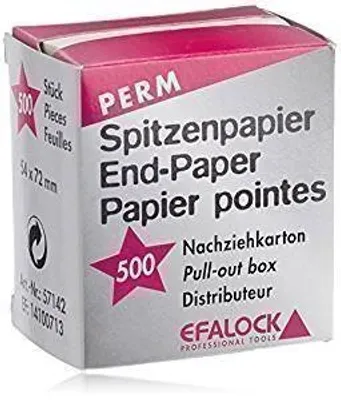 Produktbild von Efalock Emotion Spitzenpapier 500 Blatt