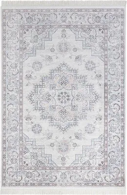 Zdjęcie produktu dla Dywan bawełniany klasyczny 195x300cm