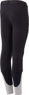 Produktbild von Horze FELICIA Kinderreithose, Blau,  158/164