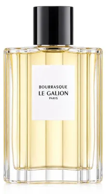 Immagine prodotto di Galion Bourrasque, eau de parfum, 100 ml, unisex