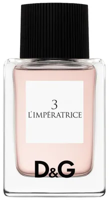 Obrázek produktu pro Dolce&Gabbana L’Imperatrice, Ženy, 50 ml, Nedoplnitelná lahvička, Sprej
