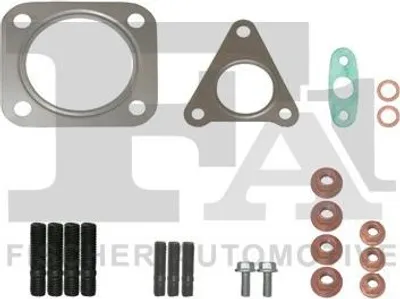 Immagine prodotto di Kit Di Installazione Del Turbocompressore Ford Transit 2.2Tdci 06-