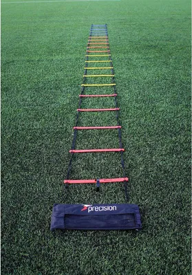 Obrázek produktu pro Tréninkový žebřík Precision Speed Ladder - 8 metrů - Sport a koordinace