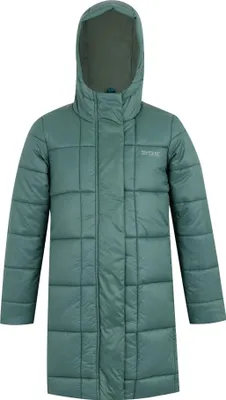 Produktbild von Regatta - "Embrie" Steppjacke für Kinder RG12159 (140) (Fichtengrün)