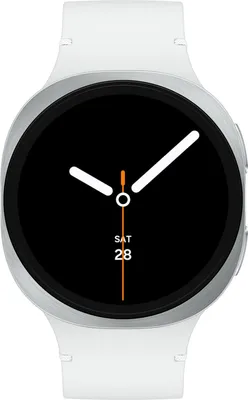 Obrázok produktu pre Samsung Galaxy Watch8 SM-L330 44 mm, strieborná