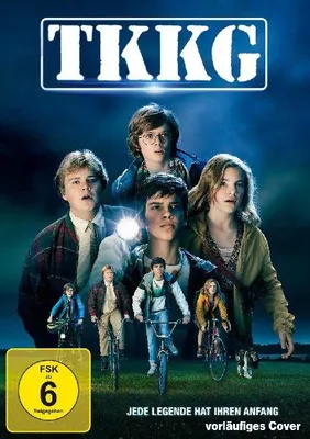 Produktbild von Tkkg (2019)