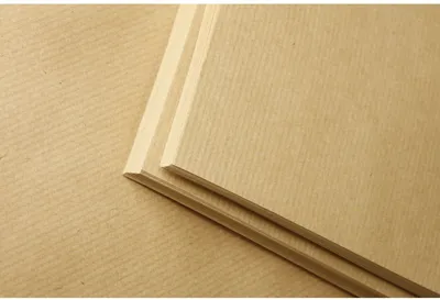 Image de Clairefontaine 3708C Kraftpapier KRAFT DIN A4 90 g/qm