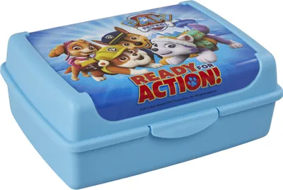 Zdjęcie produktu dla keeeper 1070562513700 keeeper Brotdose / Deco-Click-Box "olek midi", Paw Patrol