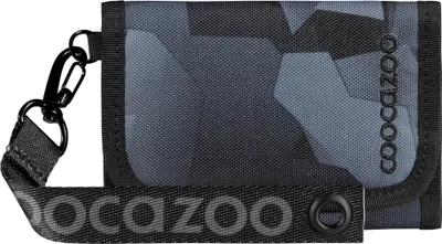 Produktbild von coocazoo Portemonnaie Geldbörse mit Sichtfenster