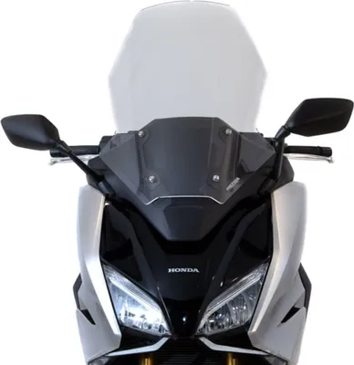 Immagine prodotto di Parabrezza medio ISOTTA 590x480mm per HONDA forza